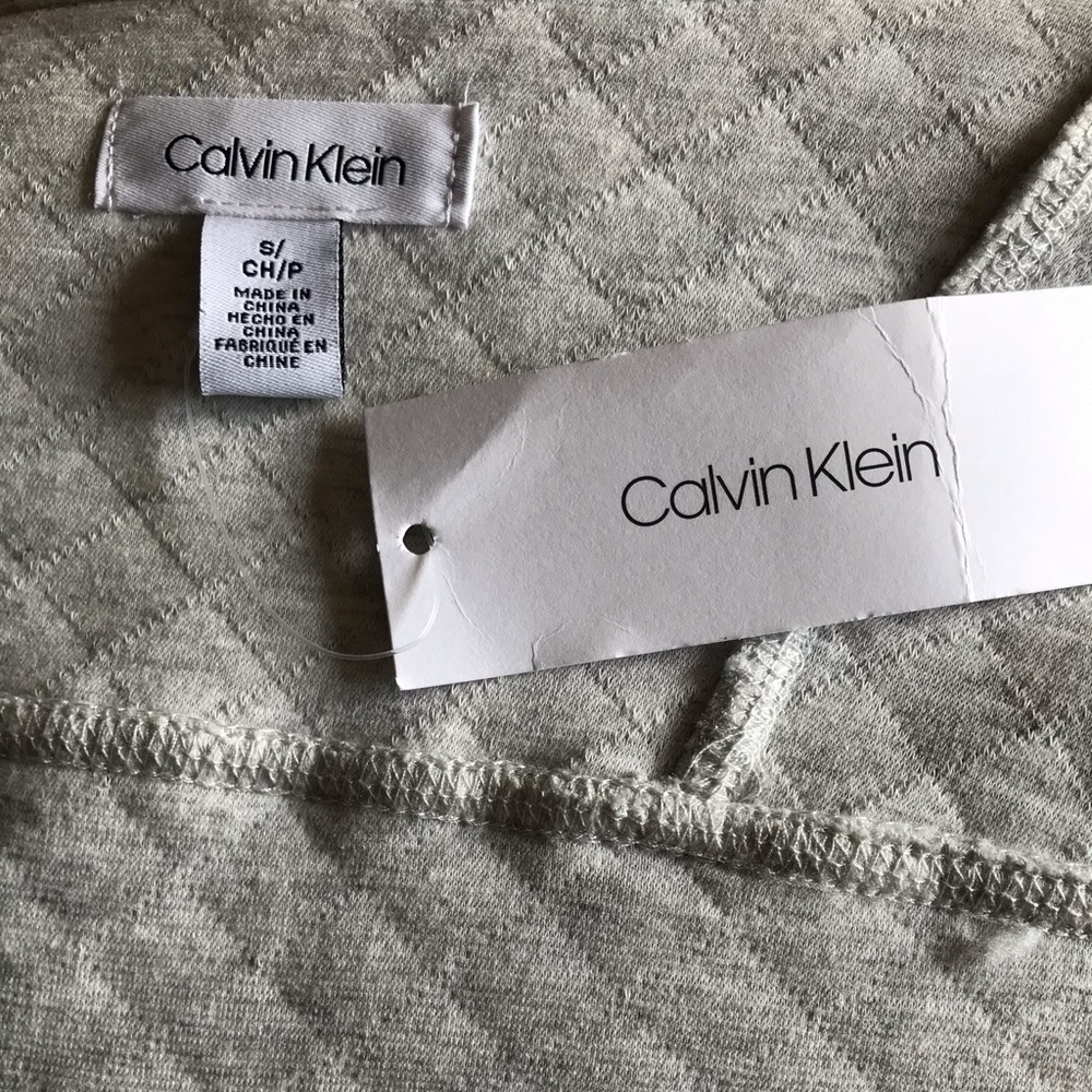 Calvin Klein Performance Jacket - Picture 3 of 4